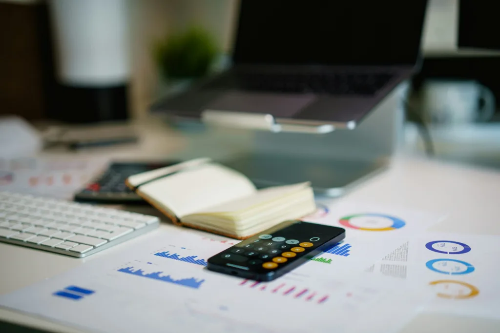 Bookkeeping